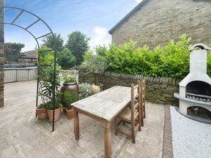 Garden- click for photo gallery